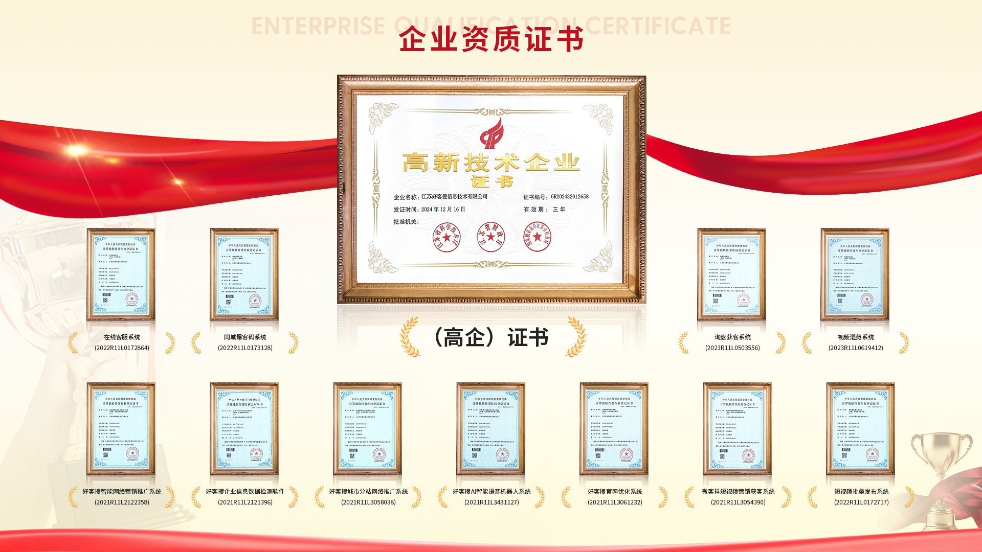 高州网站排名收录的几条秘密，很少有人知道